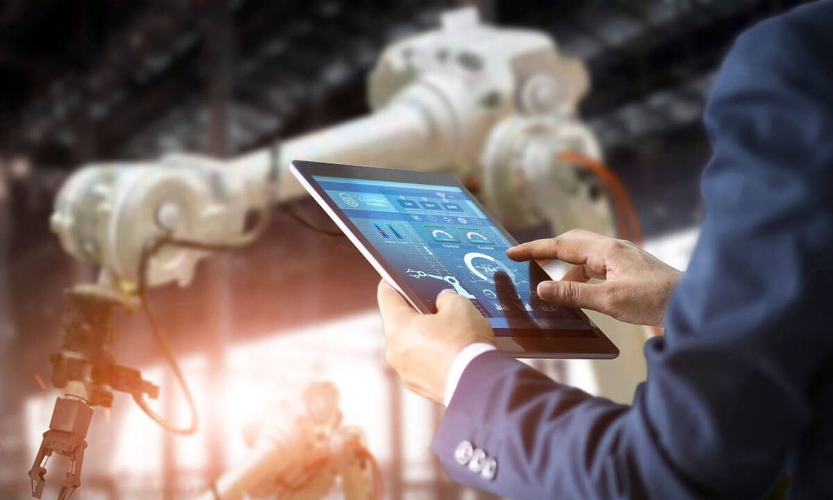 Digital Data Storage
