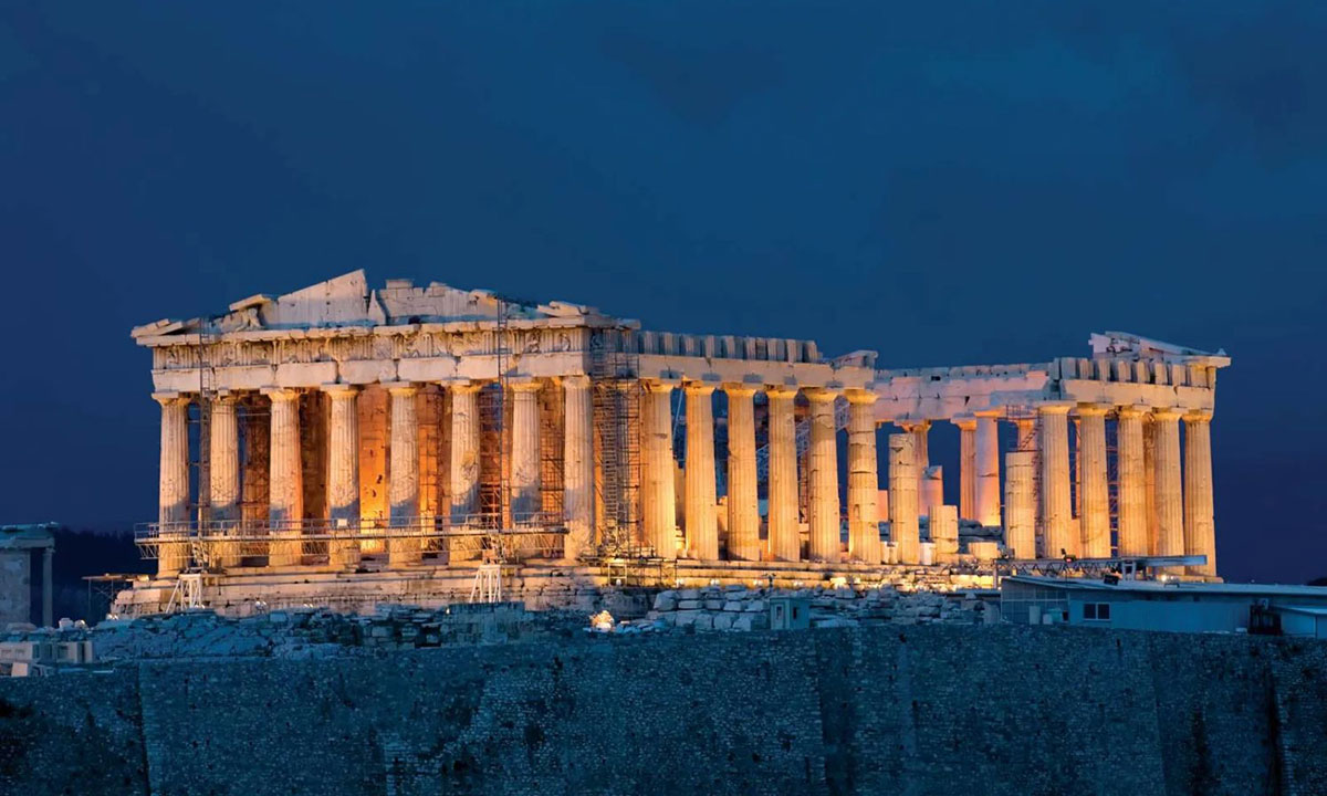 Archaeological Sites