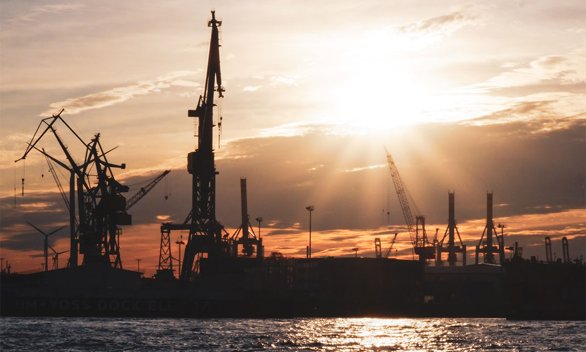 Ports Case Study