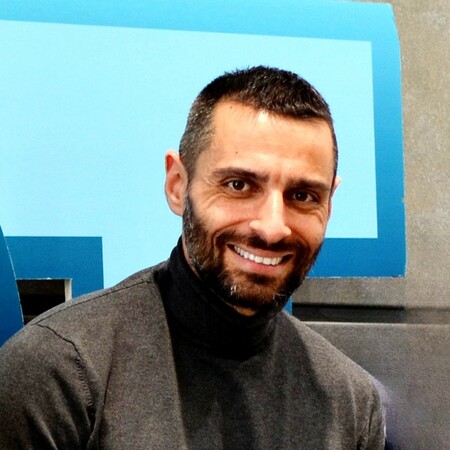 Giannis Tsouroplis – The new HR manager – Thrilled to have joined such a dynamic team