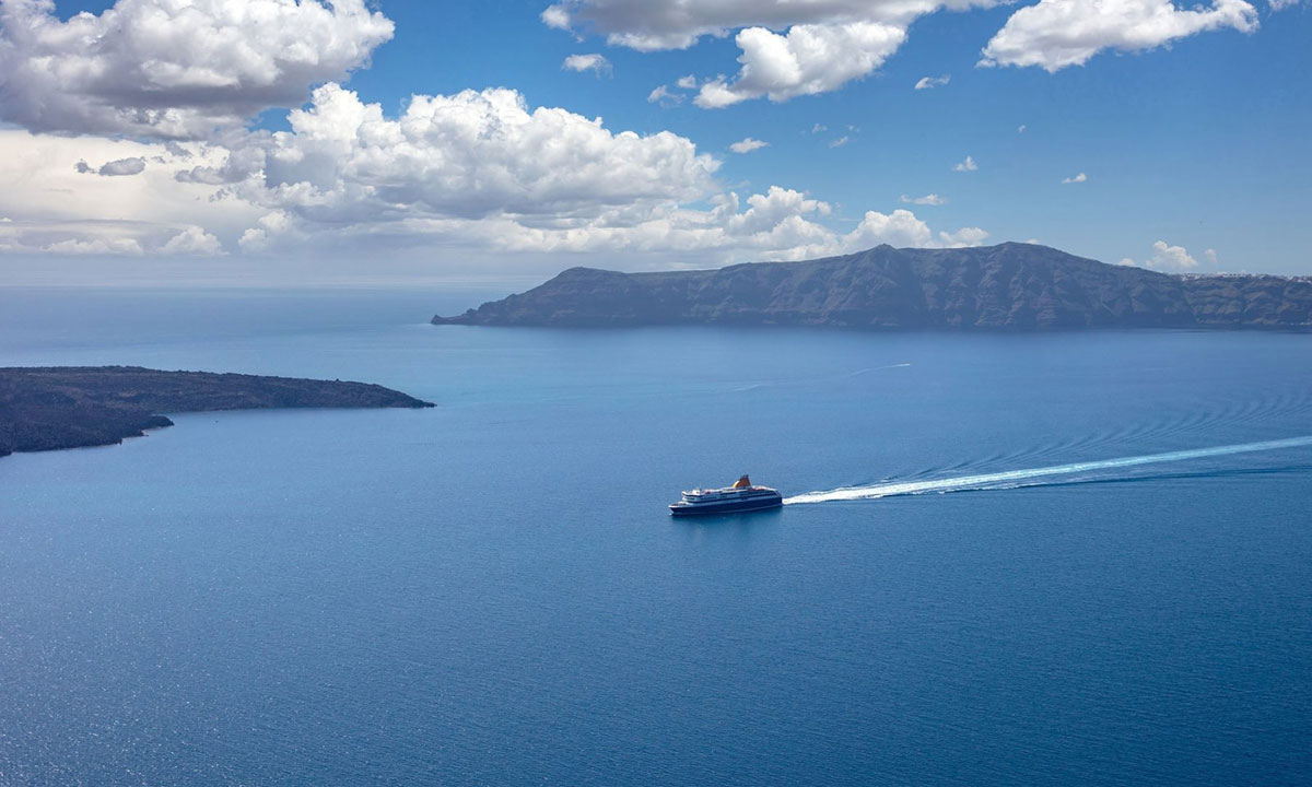 Ferries Case Study