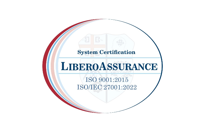 Liknoss Logo